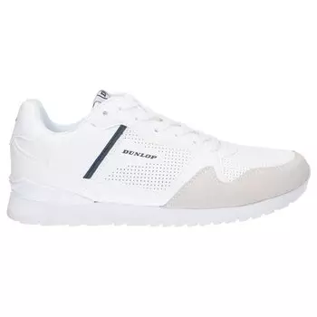 Кроссовки Dunlop 35808, белый