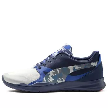 Кроссовки duplex evo by rudolf dassler Puma, синий