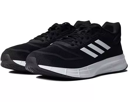 Кроссовки Duramo 10 adidas Running, черный