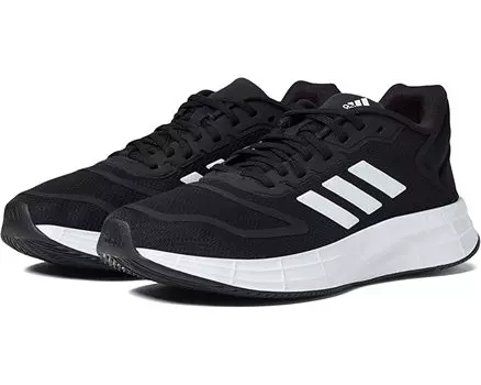 Кроссовки Duramo 10 adidas Running, черный