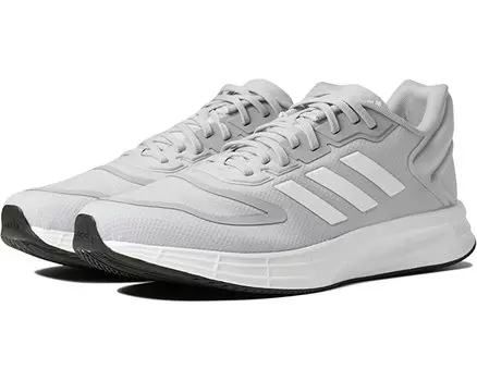 Кроссовки Duramo 10 adidas Running, серебристый