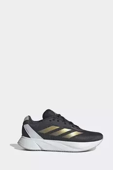 Кроссовки Дурамо Adidas, серый