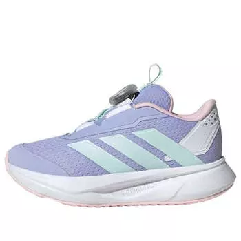 Кроссовки duramo sl2 Adidas, фиолетовый