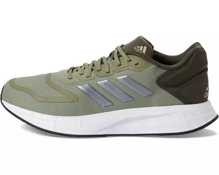 Кроссовки Duramo SL 2.0 adidas Running, зеленый