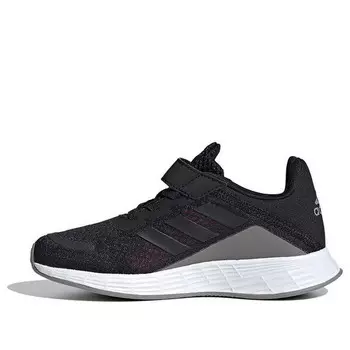 Кроссовки duramo sl Adidas, черный