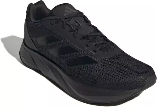 Кроссовки Duramo SL adidas, цвет Core Black/Core Black/Footwear White 1
