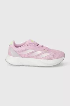 Кроссовки Duramo SL adidas, розовый