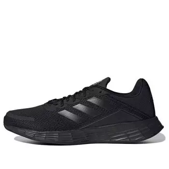 Кроссовки duramo sl 'black' Adidas, черный