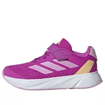 Кроссовки duramo sl 'bliss lilac' Adidas, сиреневый