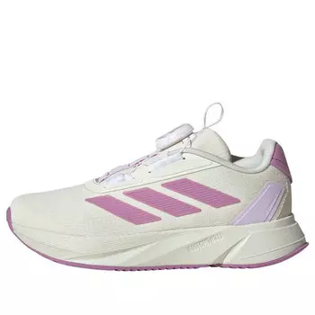 Кроссовки duramo sl boa 'sail purple' Adidas, мультиколор