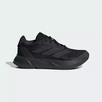 Кроссовки Duramo SL Детские Adidas, цвет Core Black/Core Black/Cloud White