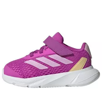 Кроссовки duramo sl el 'bliss lilac' Adidas, фиолетовый