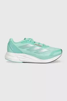 Кроссовки Duramo Speed adidas, бирюзовый