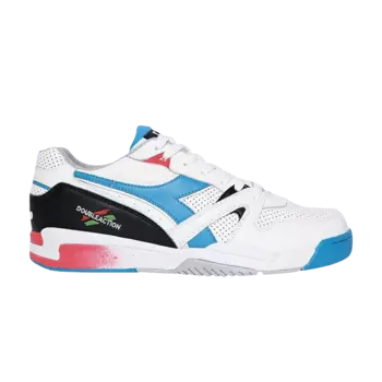 Кроссовки Duratech Elite 'White', белый