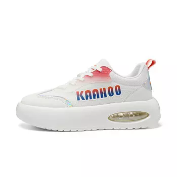Кроссовки Dusa Reno KAAHOO Lifestyle Shoes Unisex Low-top, белый