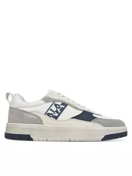 Кроссовки Dust NP0A4IQY Napapijri, белый