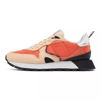 Кроссовки Duuo Shoes Calma , naranja