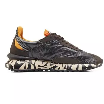 Кроссовки Duuo Shoes Sensei, черный