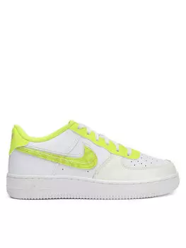 Кроссовки DV1680-100 Nike, белый