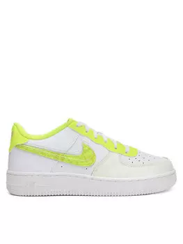 Кроссовки DV1680-100 Nike, белый