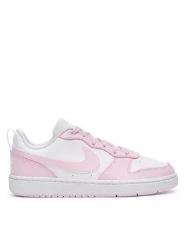 Кроссовки DV5456-10 Nike, розовый
