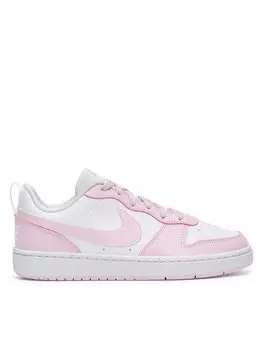 Кроссовки DV5456-10 Nike, розовый