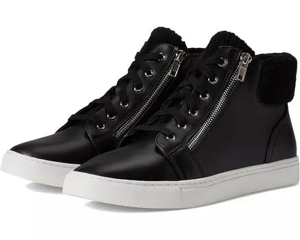 Кроссовки DV Dolce Vita Annabel, цвет Black Smooth