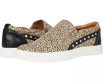 Кроссовки DV Dolce Vita Aree, цвет Cheetah