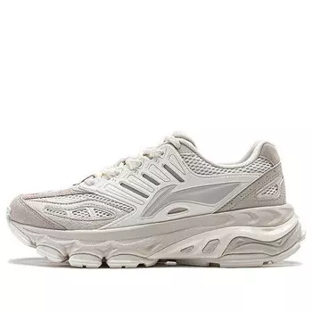 Кроссовки двадцать горные Li-Ning, серый