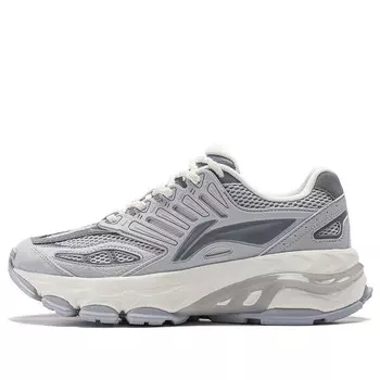 Кроссовки двадцать горные Li-Ning, серый