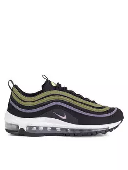 Кроссовки DX4734-001 Nike, черный