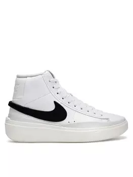 Кроссовки DX5800-100-M Nike, белый