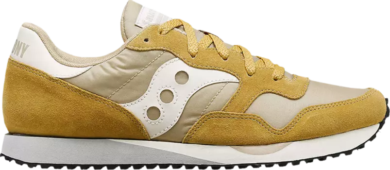 Кроссовки DXN Trainer 'Sand Off White', загар