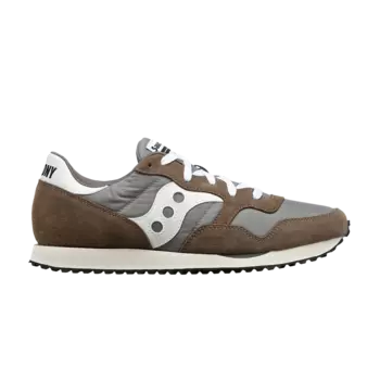Кроссовки DXN Trainer Saucony, серый