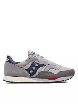 Кроссовки Dxn Trainer Saucony, серый