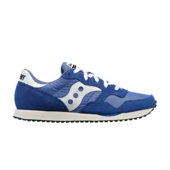 Кроссовки DXN Trainer Saucony, синий