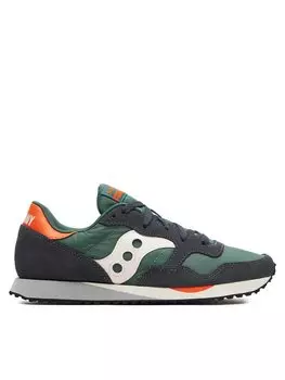 Кроссовки Dxn Trainer Saucony, зеленый