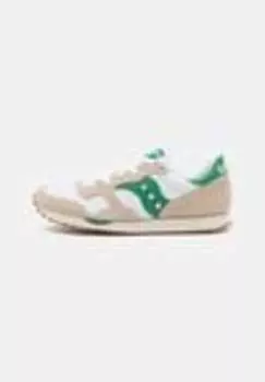 Кроссовки DXN TRAINER UNISEX Saucony, белый