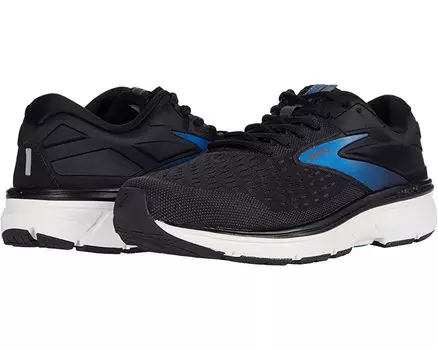 Кроссовки Dyad 11 Brooks, черный
