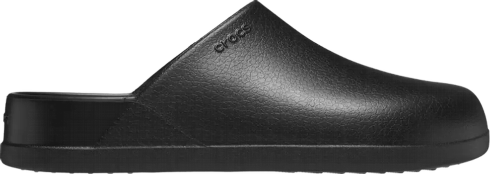Кроссовки Dylan Clog 'Black', черный
