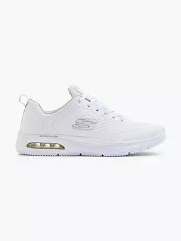 Кроссовки DYNA AIR Skechers, белый