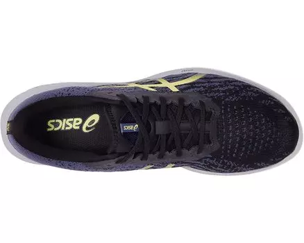 Кроссовки Dynablast 2 ASICS, черный