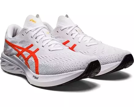 Кроссовки Dynablast 3 ASICS, белый