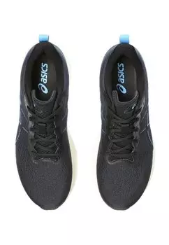 Кроссовки DYNABLAST 4 ASICS, черный