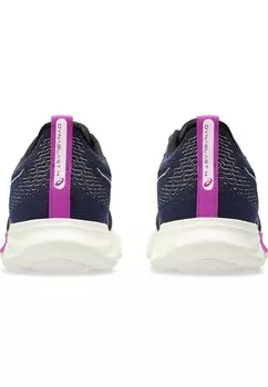 Кроссовки DYNABLAST 4 ASICS, черный