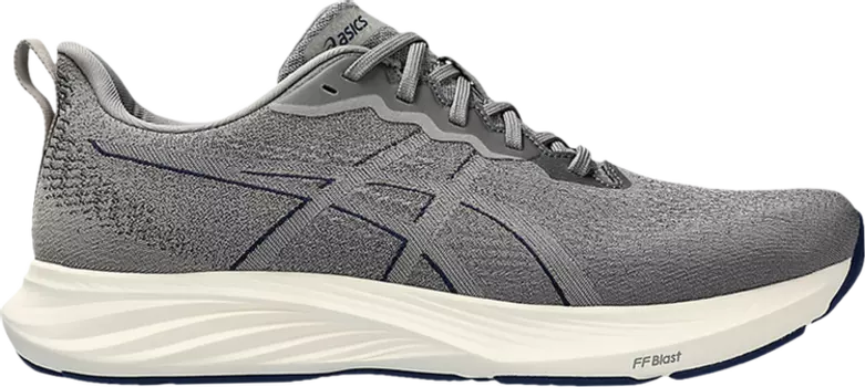 Кроссовки DynaBlast 4 'Clay Grey Moonrock', серый