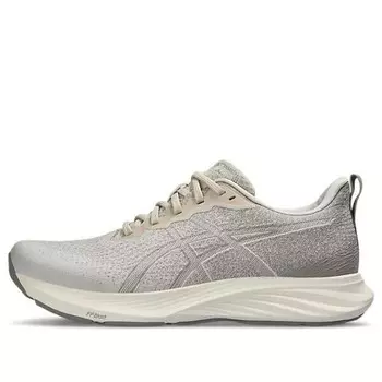 Кроссовки dynablast 4 'oatmeal moonrock' Asics, мультиколор