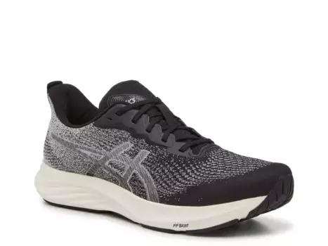 Кроссовки Dynablast 4 Running Shoe Asics, черно-белый