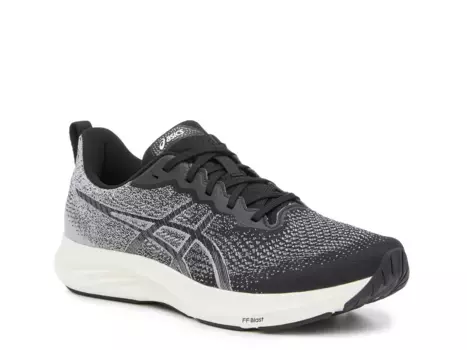 Кроссовки Dynablast 4 Running Shoe Asics, черно-белый