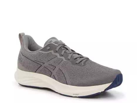 Кроссовки Dynablast 4 Running Shoe Asics, цвет claygrey_moonrocknavy